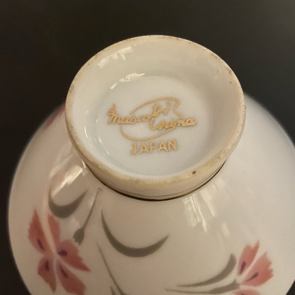 Chinese old porcelain Coloured drawing porcelain bowl - Picture 5 of 6